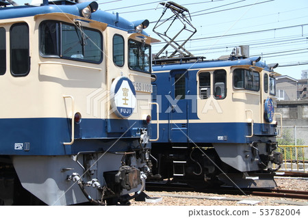 EF65富士x Resu 1 53782004