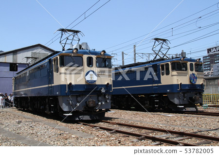 EF65 Fuji x Resu 1 53782005