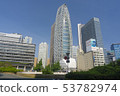 Shinjuku Fukutoshin 53782974