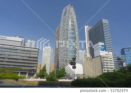 新宿Fukutoshin 53782974