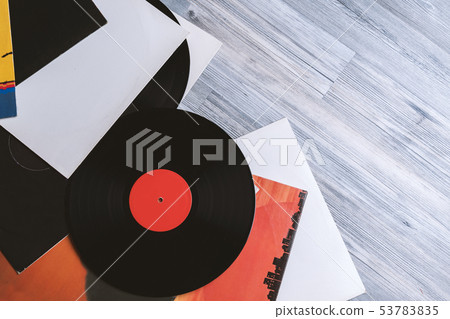 covers album on gray background covers album on gray background 53783835