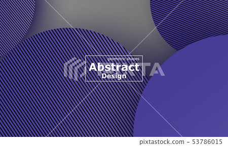 Geometric background. Material design. Geometric background. Material design. 53786015
