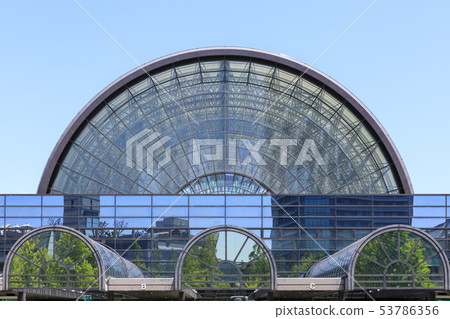 Osaka Osaka大阪（大阪國際貿易博覽會） 53786356