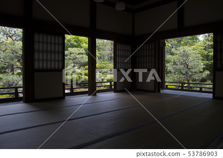 Kyoto Jianin-ji Temple Toho Heads Kyoto Jianin-ji Temple Toho Heads 53786903