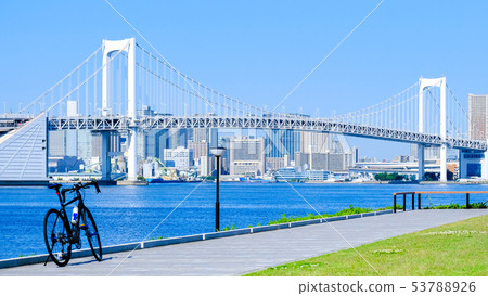 騎行時間(平托:彩虹橋) 騎行時間(平托:彩虹橋) 53788926