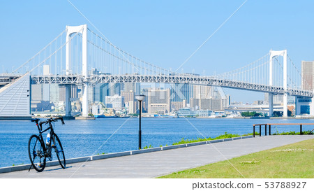 騎行時間(平托:彩虹橋) 騎行時間(平托:彩虹橋) 53788927
