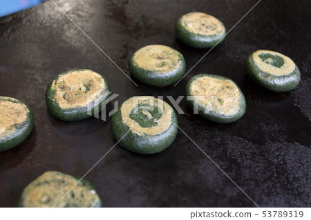 草Fukumochi 53789319