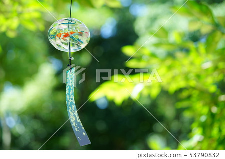 Japan's cool feeling 4 53790832