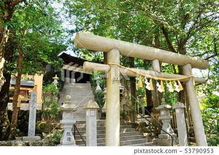 Tenkawa Daibetsu Taisha 53790953
