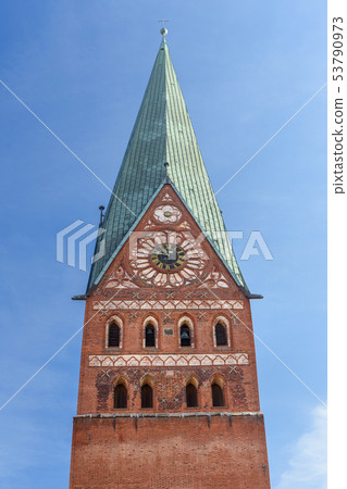 Church of John the Baptist or Johanniskirche. Church of John the Baptist or Johanniskirche. 53790973