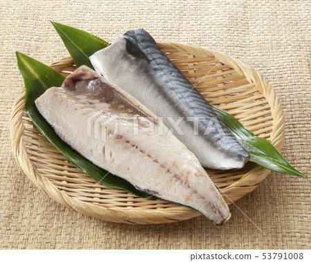 Salted mackerel Salted mackerel 53791008