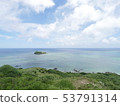 Ishigakijima Hirakubozaki 53791314