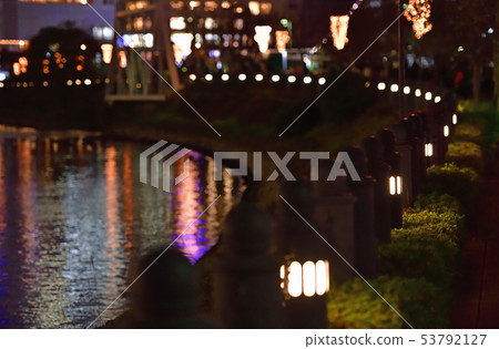 橫濱Minatomirai聖誕季節 53792127