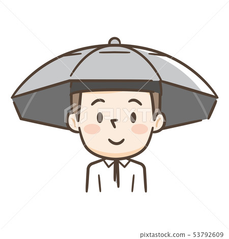 Cover parasol 53792609