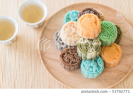 fresh moon cake fresh moon cake 53792771