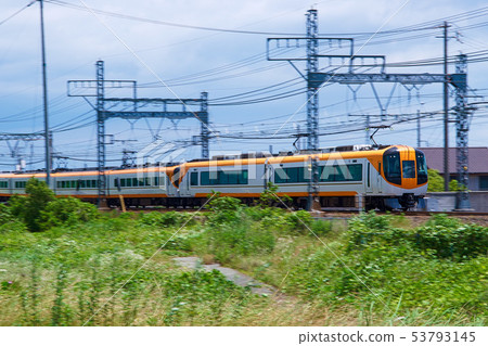 近鐵快車“Vista Car” 53793145