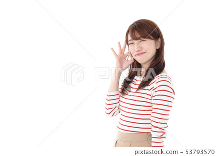 好兆頭小姐 好兆頭小姐 53793570