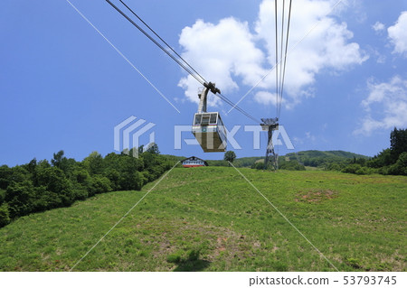 Hachihama Mountain Ropeway 53793745