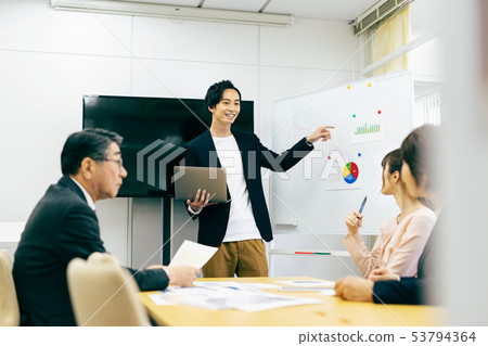 Meeting Meeting Meeting Presentation Meeting Meeting Meeting Presentation 53794364