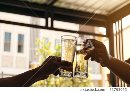 Allowance for celebrating success 53795055