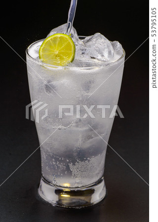 Sudachi sour Sudachi sour 53795105