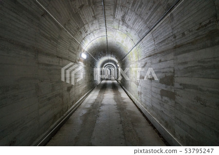 Otsu Island tunnel Otsu Island tunnel 53795247