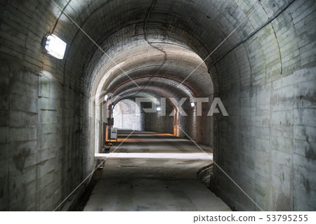Otsu Island tunnel Otsu Island tunnel 53795255