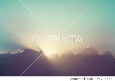 Fann mountains Fann mountains 53795462