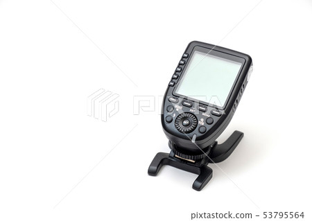 Flash trigger (wireless) Flash trigger (wireless) 53795564