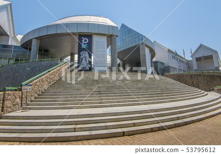 廣島市當代藝術博物館 廣島市當代藝術博物館 53795612