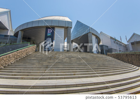 廣島市當代藝術博物館 廣島市當代藝術博物館 53795613