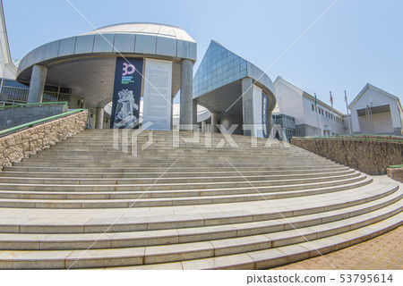 廣島市當代藝術博物館 廣島市當代藝術博物館 53795614