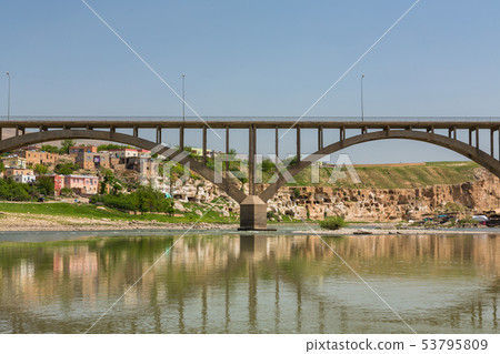 土耳其哈桑基夫 土耳其哈桑基夫 53795809