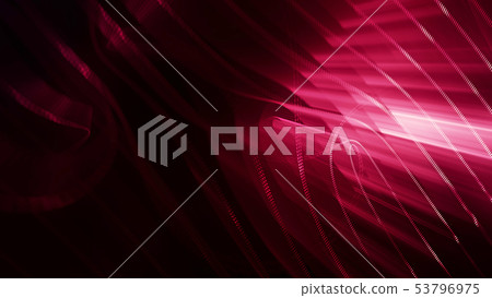 Abstract generative art background. Abstract generative art background. 53796975