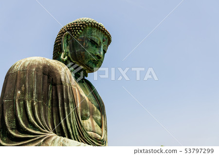 Kamakura Daibutsu Kotokuin Kamakura Daibutsu Kotokuin 53797299