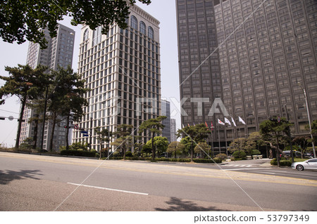 City building 53797349