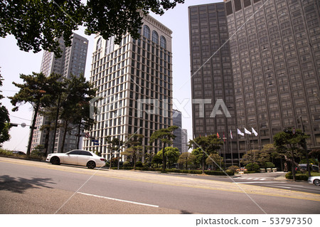 City building 53797350