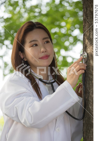 Environmental Research Institute 53797678