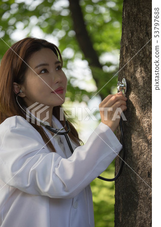 Environmental Research Institute 53797688
