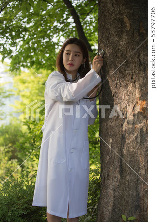 Environmental Research Institute 53797706