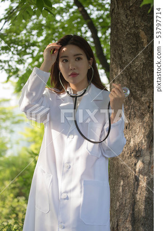 Environmental Research Institute 53797714