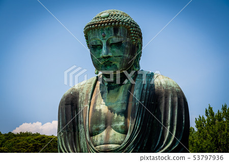 Kamakura Daibutsu Kotokuin 53797936