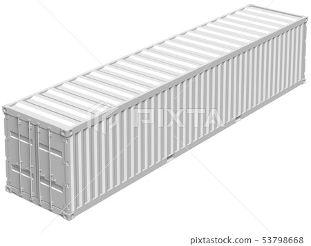 40 feet container 53798668