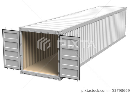 40 feet container 53798669