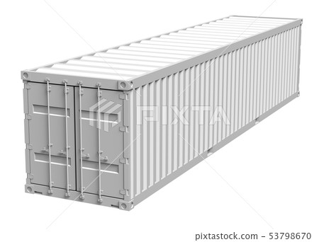 40 feet container 53798670