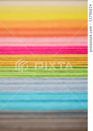 繡花線與美麗的模糊 53798814