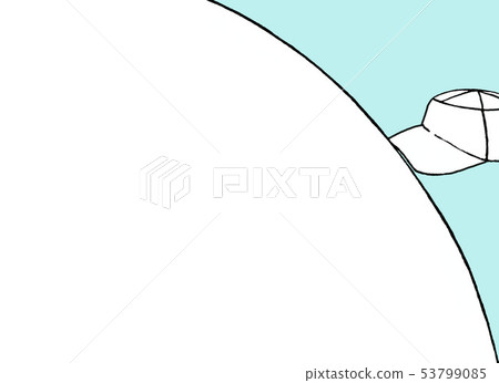 A hat A hat 53799085