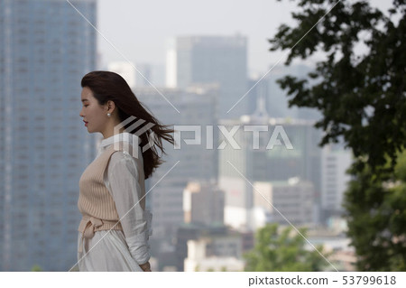 A leisurely life 53799618