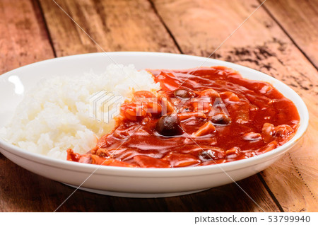 Hayashi rice Hayashi rice 53799940