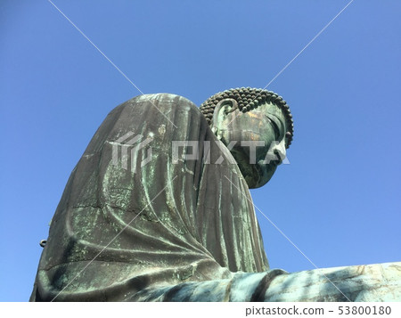 Kamakura Great Buddha side Kamakura Great Buddha side 53800180